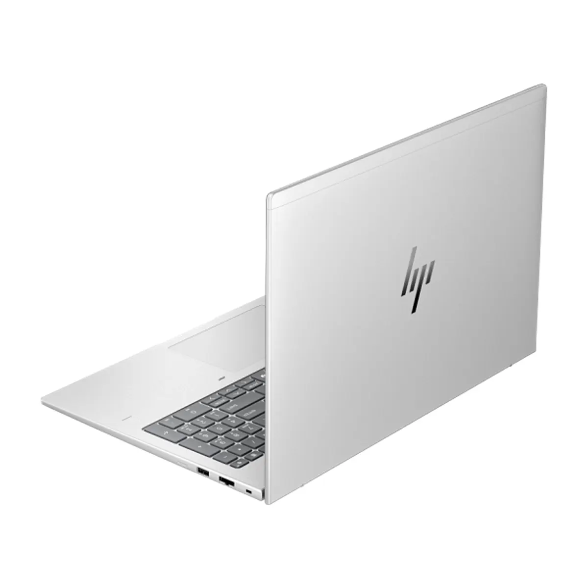 HP BPS D2PQ4AT#AKC EliteBook Intel Core Ultra 5 225U 24 GB DDR5 512 GB SSD 16" matt 1920x1200 Windows 11 ujjlenyomat-olvasó HDMI USB-C 2 USB 3.1 #2