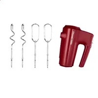 Russell Hobbs 27150-56 kézi mixer desire red #3