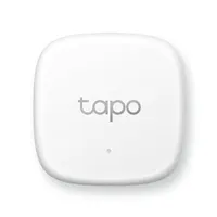 TP-Link TAPO T310 okos hőmérséklet és páratartalom szenzor 2s frissítés 0,3 °C relatív páratartalom 868–922 MHz beltéri