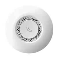 MIKROTIK RBCAP2ND cAP-2nD 2,4 GHz 300 Mbps 1xLAN plafonra szerelhető