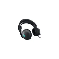 DELL SNP 545-BBFH gaming fejhallgató fekete