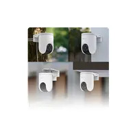 Ezviz 303103807 Dóm kamera RJ45 1x 10-100M, 3840x2160, kültéri, színes