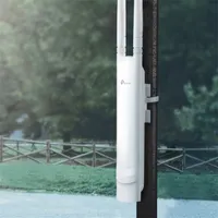 TP-LINK EAP113-OUTDOOR Kültéri vezeték nélküli hozzáférési pont 300 Mbps 2.4 GHz IP65 PoE 1x RJ-45 2x3 dBi #3