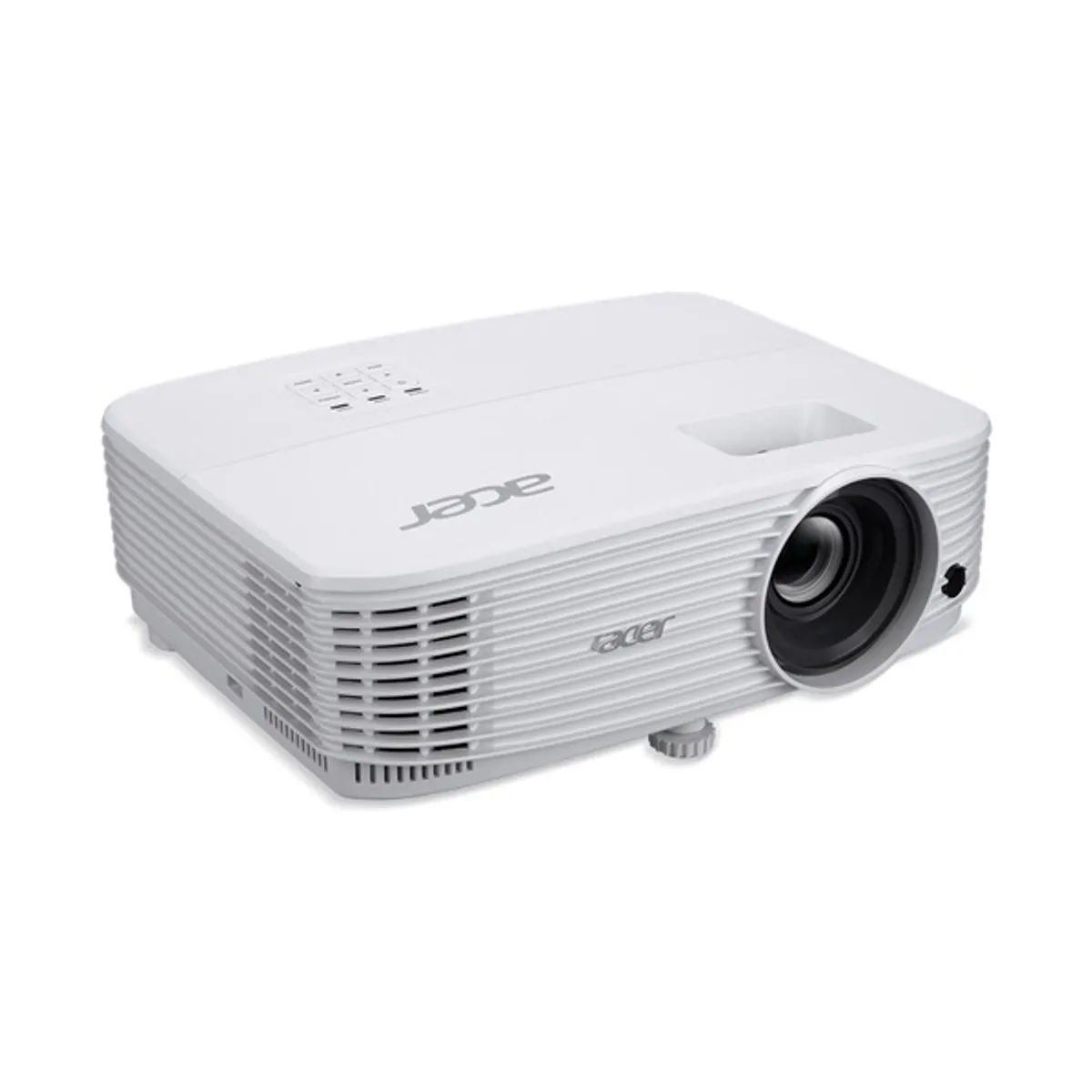 ACER COM MR.JZ011.001 projektor 4800 lumen 1920x1080 1,3x zoom HDMI2x USB wifi #2