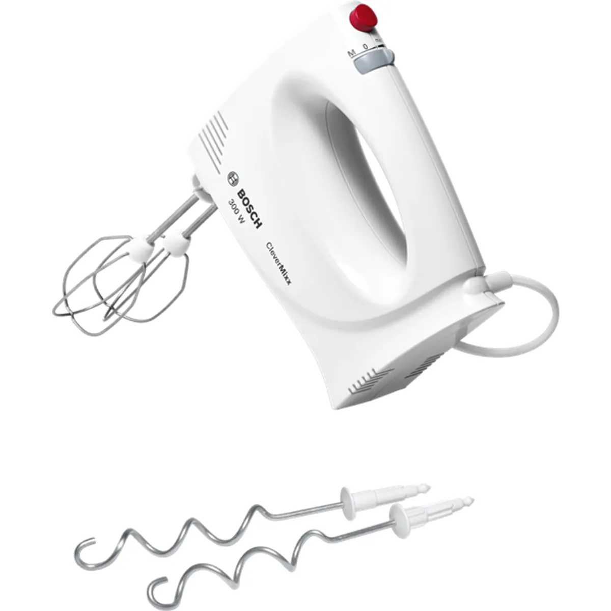 BOSCH MFQ3010 kézi mixer 300 W 2 fokozat pillanatfokozat #1