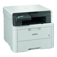 Brother DCPL3520CDWYJ1 DCP-L3520CDW színes LED USB WiFi kétoldalas A4 #2