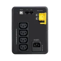 APC BX750MI Back-UPS line-interaktív 750 VA 410 W 230V 4x IEC 60320 C13 USB AVR #2