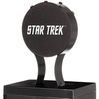 Numskull NS3350 Star Trek játéktartó szekrény piros 10 játék és film tárolás 4 vezérlő rögzítés #4