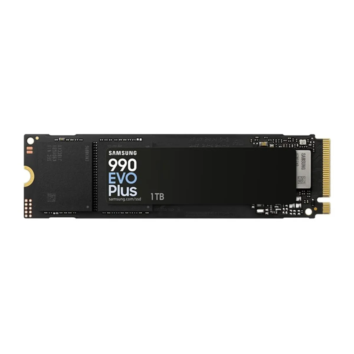 SMG PCC MZ-V9S1T0BW Samsung 990 Pro 1TB PCIe 5.0 belső NVMe #1