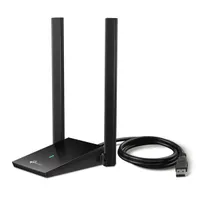 TP-LINK Archer TX20U AX1800 kétsávos USB-adapter #1