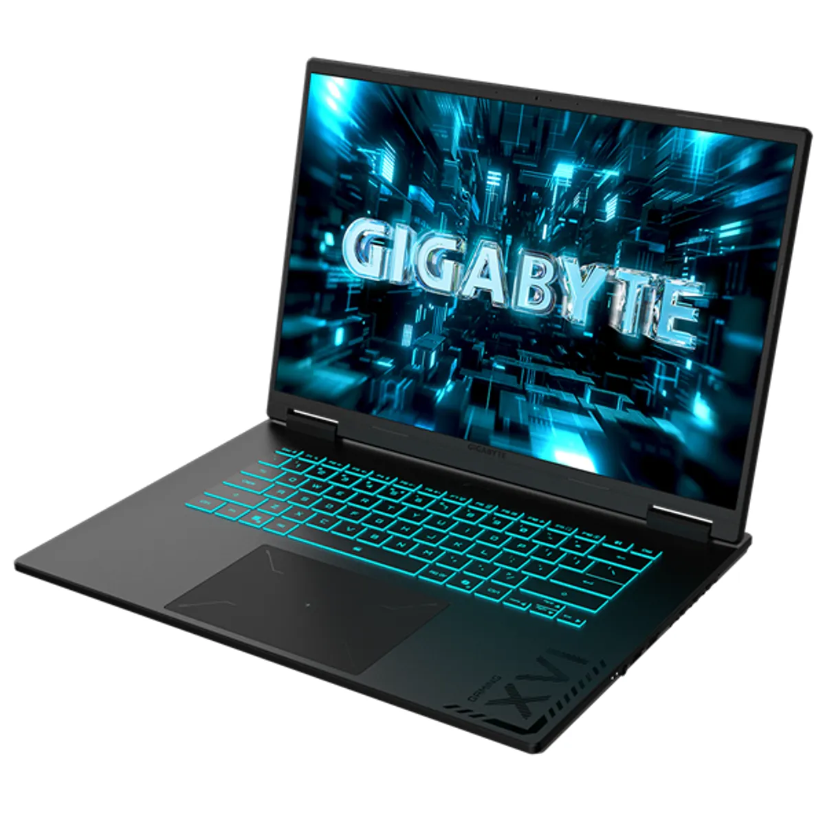 GIGABYTE GAMING A16 PRO DYHG5EECC4SD RTX 5080 32GB RAM 1TB NVMe SSD 16" WQXGA 165Hz #1