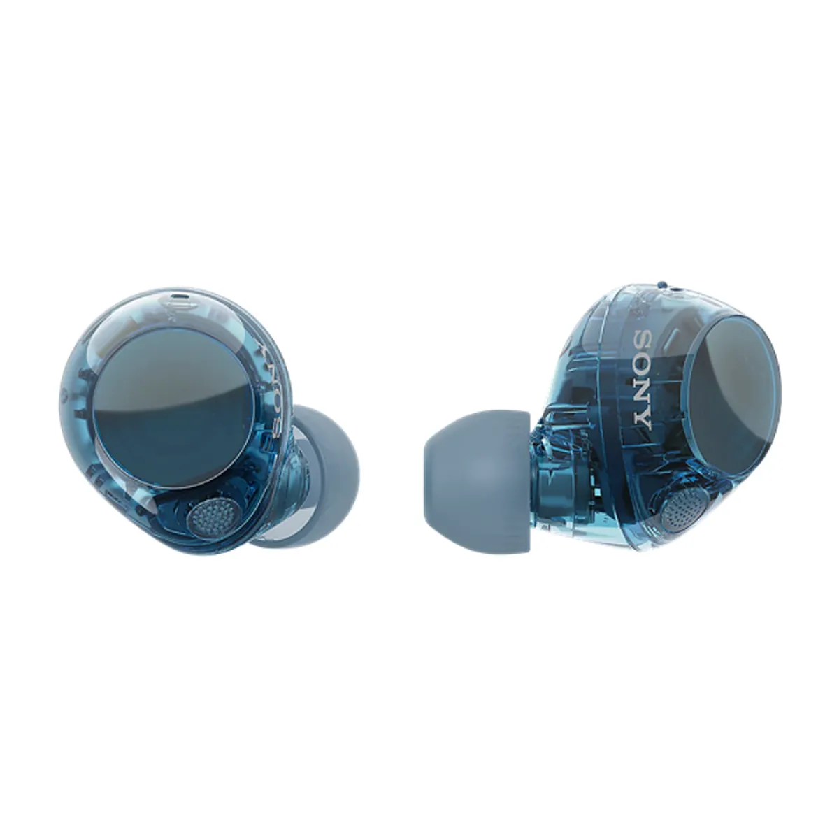 Sony WFC710NL.CE7 WF-C710N zajszűrős vezeték nélküli Bluetooth 5.3 kék mikrofon #1