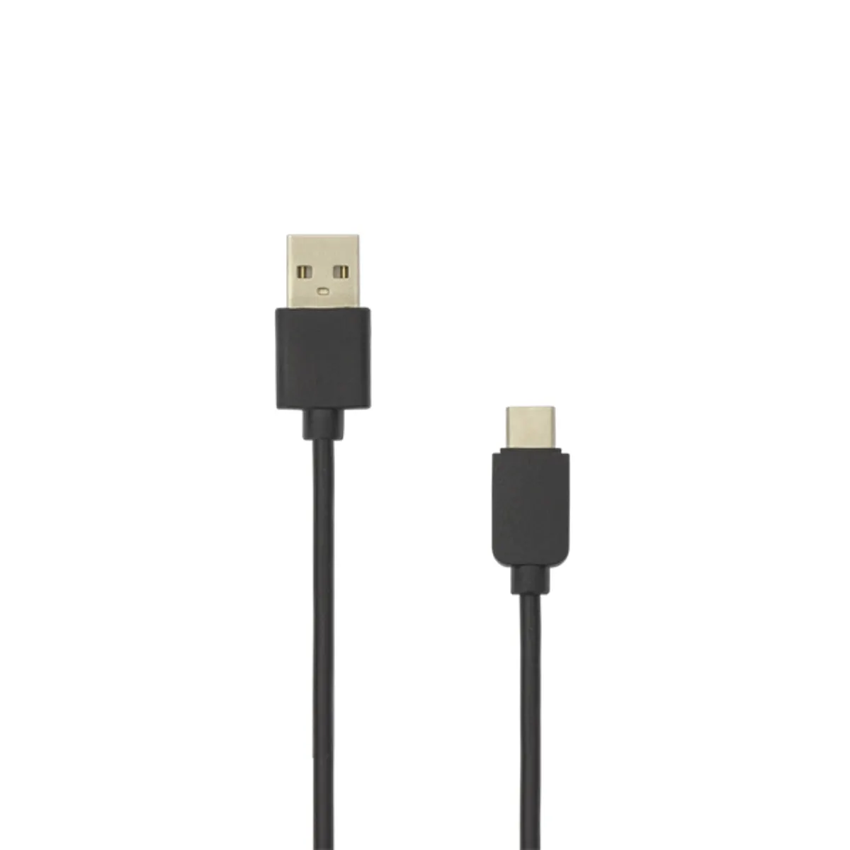 SBOX USB-20-TYPEC-2/R USB A Type-C kábel 2 m #1