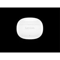 LENOVO-IDEA GXD1Q65145 fülhallgató Bluetooth 5.3 USB-C mikrofon Igen stereo fehér vezeték nélküli