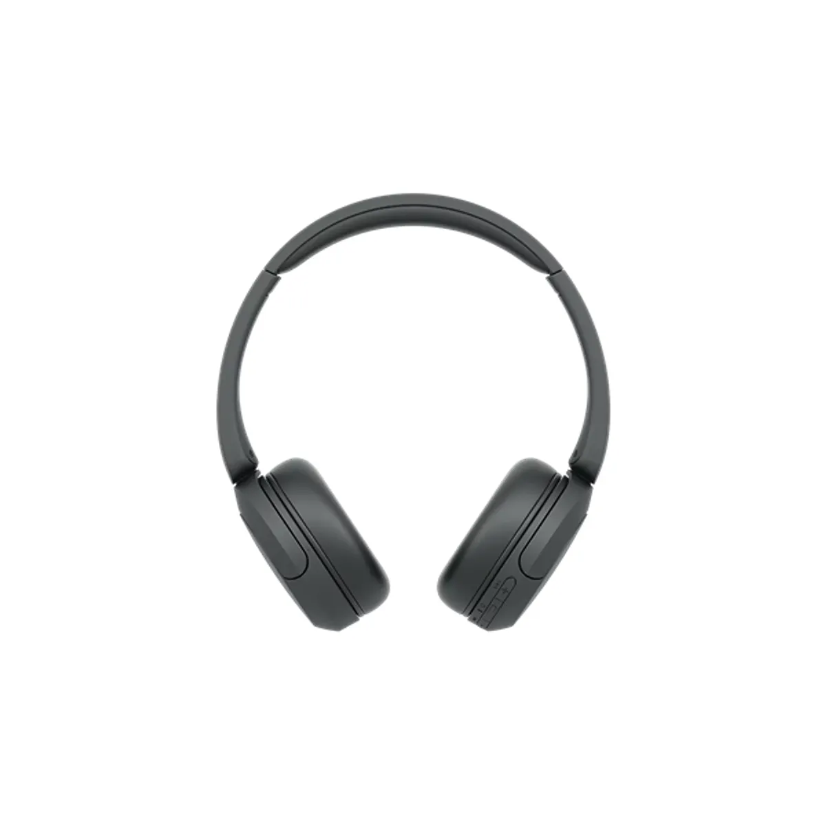 Sony WHCH520B.CE7 WH-CH520 bluetooth 5.2 mikrofon igen fekete #2