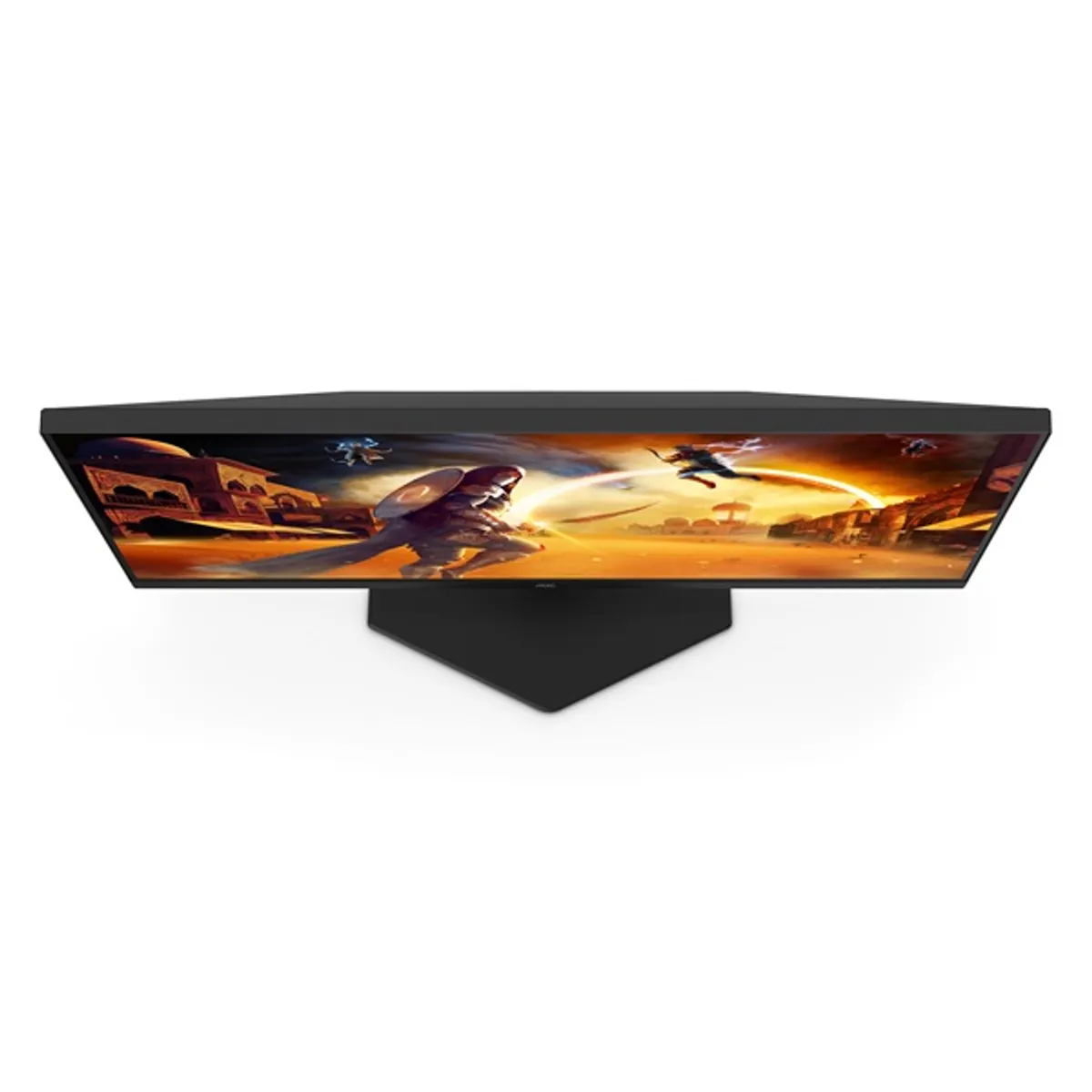AOC 27G4XE játékmonitor 27" IPS 180 Hz HDR10 G-SYNC-kompatibilis Adaptív Sync 2x HDMI, DisplayPort beépített hangszóró #5
