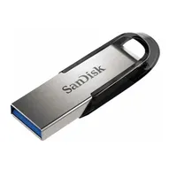 SanDisk 00139774 Cruzer Ultra Flair USB 3.0 256 GB 150 MBps alumínium tok 128-bit AES titkosítás