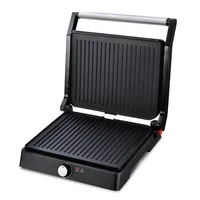 HEINNER HEPG-F2000BKSS grill 2000 W grillezés #2