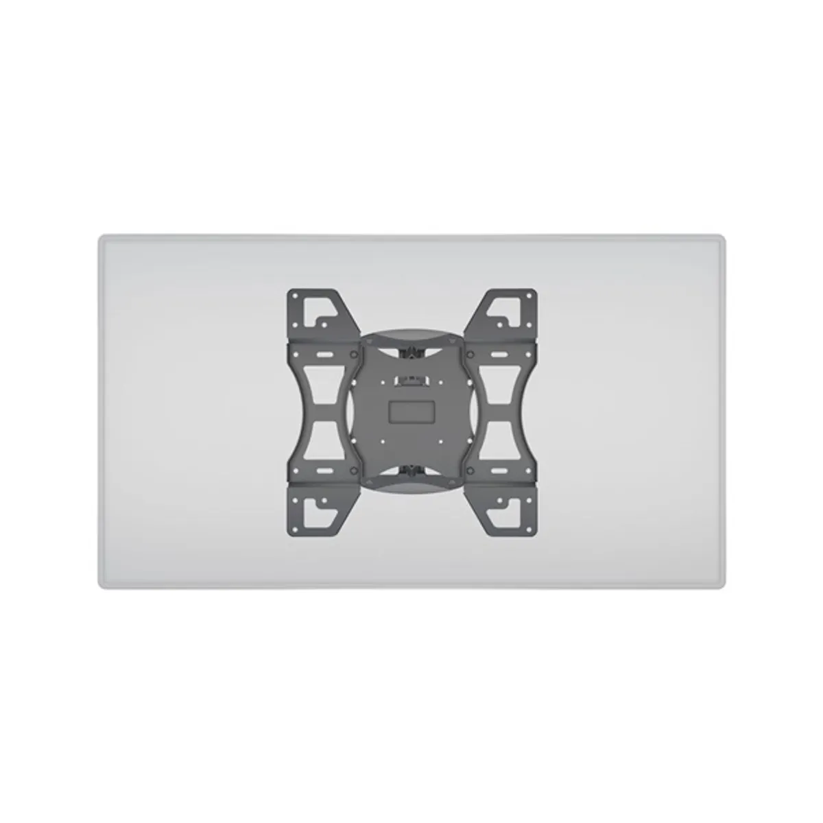 Multibrackets 7350073731725 falitartó 400x400mm VESA #4