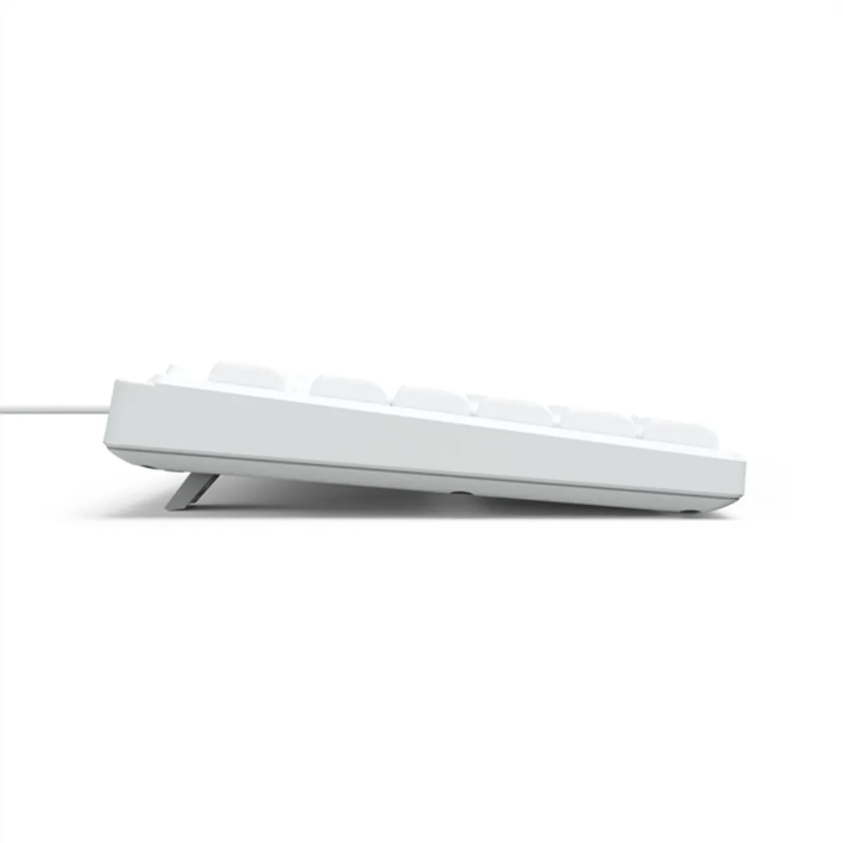 Hama 13173053 CK-200 USB-C-USB-A adapter fehér billentyűzet #2