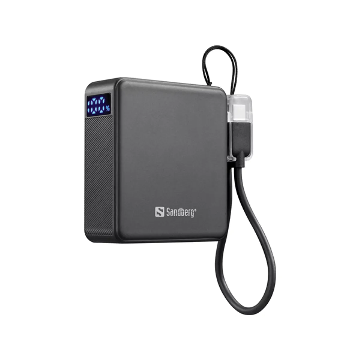 Sandberg 421-34 Nano Powerbank 10000 mAh PD20W USB-C #2