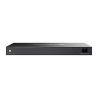TP-LINK SG5452X Omada 48-portos gigabit stackable Lite L3 menedzselt kapcsoló 4x10G SFP rackbe szerelhető 52 portos #2
