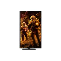 SMG MON LS27FG502EUXEN 27" IPS 2560x1440 180 Hz 1 ms Dönthető Forgatható Pivot 300 lumen HDMI DP 100x100 VESA #6