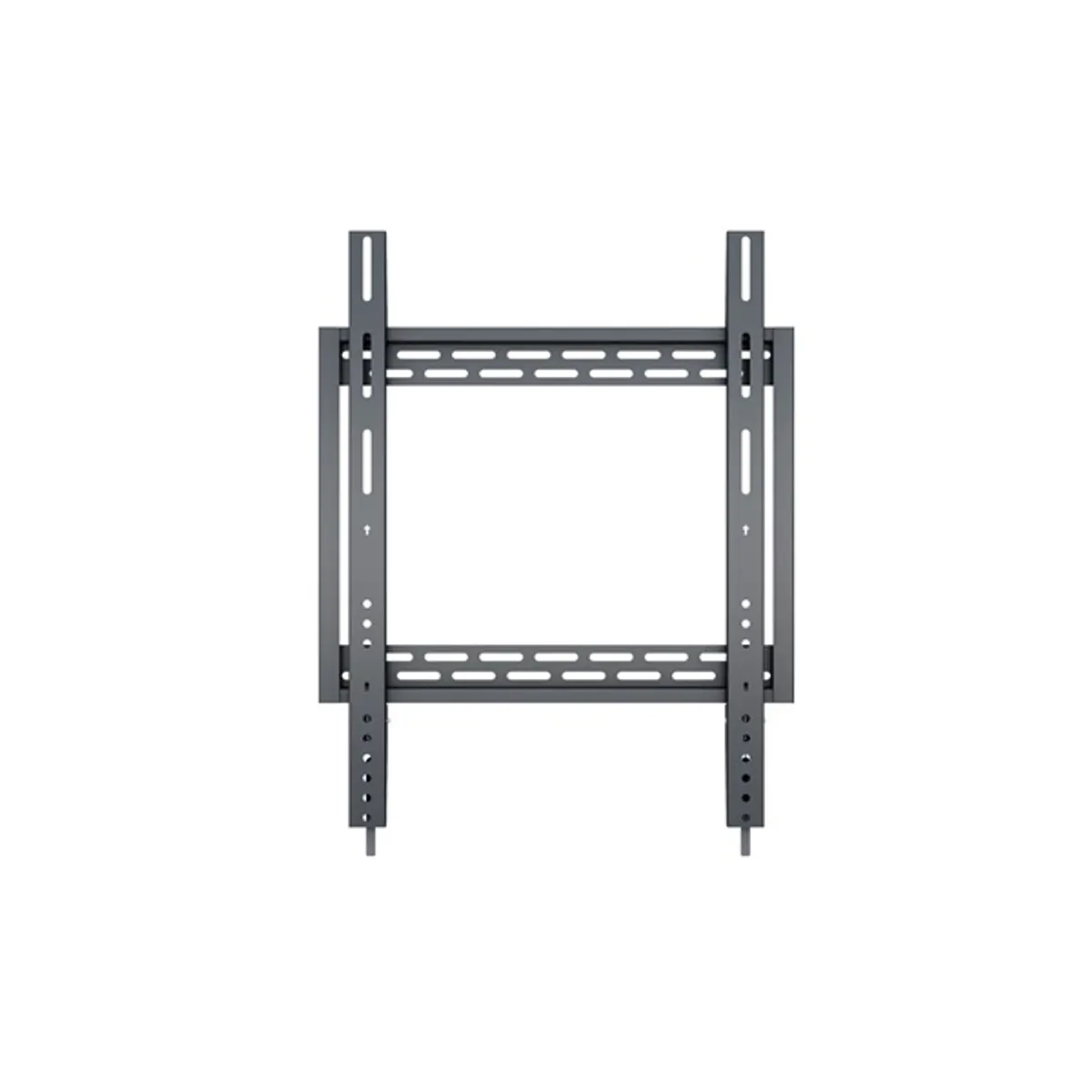 MULTIBRACKETS 7350073738830 Fali konzol M Universal Wallmount HD Portrait 60-100" 400x600 VESA teherbírás 100 kg #3