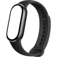 XIAOMI BHR07PYGL Smart Band 10 1,7" AMOLED Fekete Bluetooth 50 m vízállóság #3