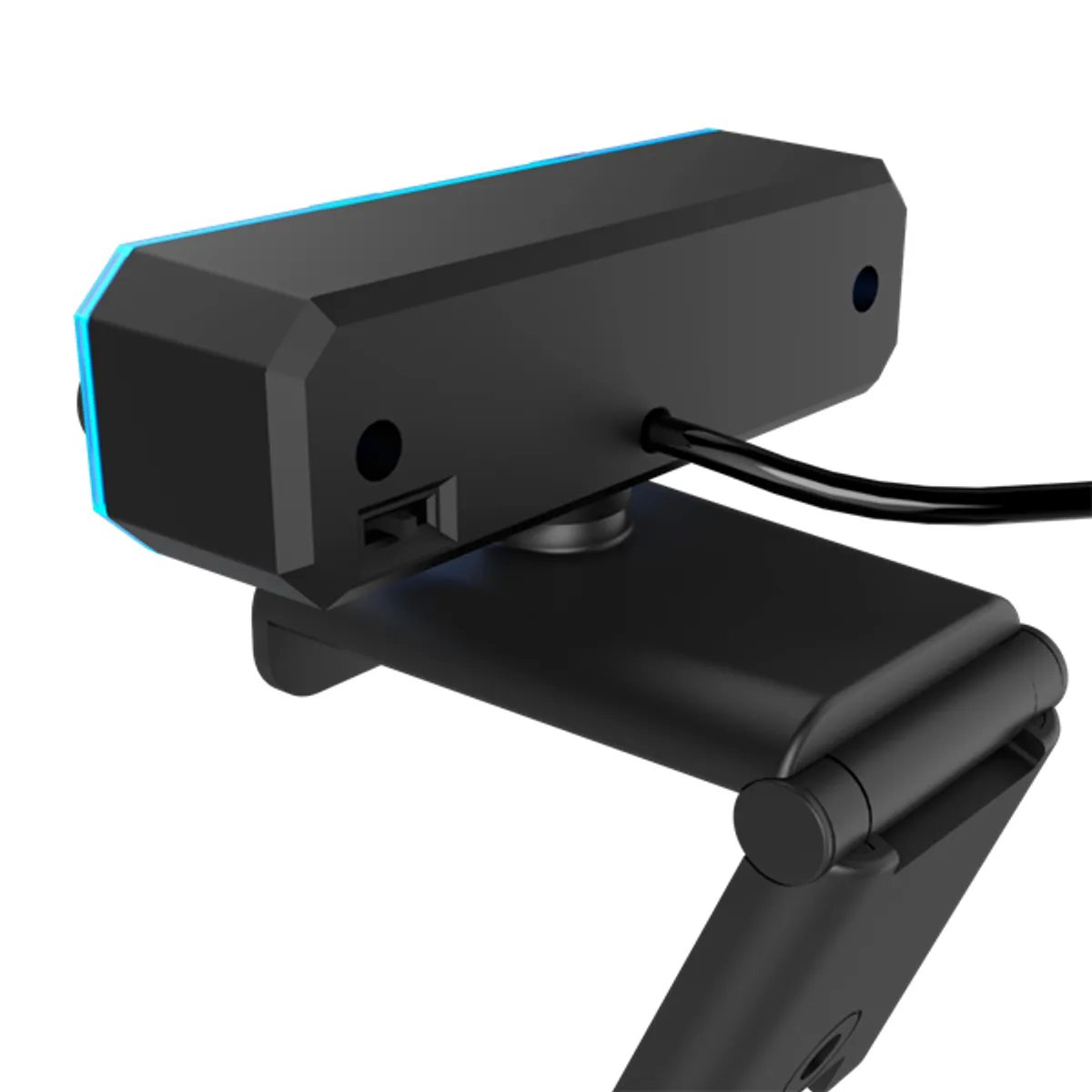 HAMA 00186090 URAGE REC 900FHD 1080p60 autofocus expozíció-korrekció kétszintű LED világítás beépített sztereó mikrofon zajszűrővel zárható lencse #3