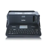 Brother PTD800WYJ1 PT-D800W asztali címkenyomtató 36mm USB WiFi hordozótáska #2
