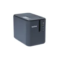 BROTHER PTP950NWYJ1 PT-P950NW 36 mm szélesség asztali hálózati kapcsolat Wi-Fi USB Bluetooth #1
