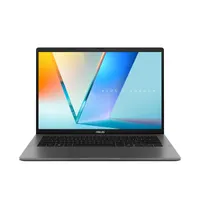 ASUS 90NB16B2-M001V0 Vivobook S14 14.0" WQXGA 16GB LPDDR5X 1TB PCIe 4.0 Windows 11 Home Szürke #1