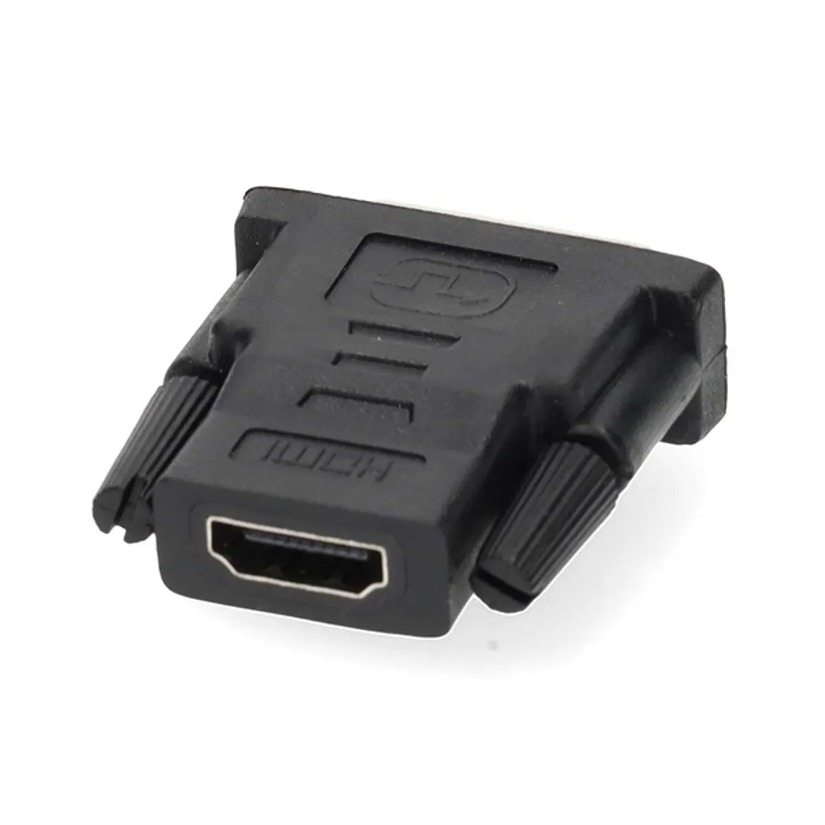 Nedis CVGB34912BK DVI-D 24-1p - HDMI adapter fekete #7
