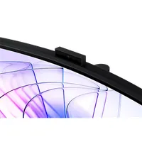 SMG MON LS34C652VAUXEN monitor ívelt 34" 21:9 va hdr 3440x1440 100 hz 5 ms 350 nit hdmi displayport usb-c usb lan webkamera 100x100 vesa fekete #4