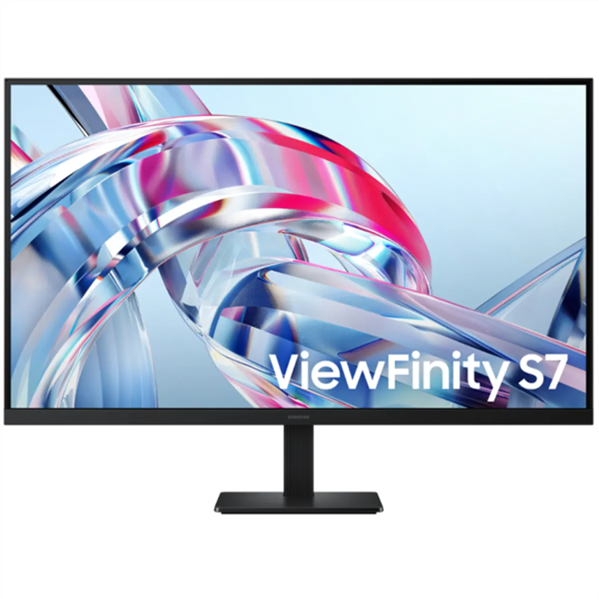 SMG MON LS27H700EAUXEN 27" UHD IPS 3840x2160 5 ms HDMI DP VESA 100x100 #1