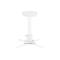 MULTIBRACKETS 7350073733149 M univerzális projektor mennyezeti tartó 300-480 mm fehér finomhangolással