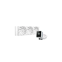 DEEPCOOL R-LX360-WHDSNMP-G-1 Mystique 360 WH univerzális CPU vízhűtés fehér