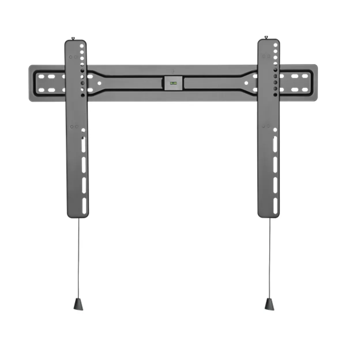 SBOX PLB-5746F fix fali konzol 37"-70" 35 kg VESA 200x200-600x400 fekete #1