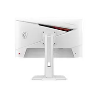 MSI DT 9S6-3CE49H-028 Rapid IPS 27" 2560x1440 320 Hz 0.50 ms 178° VESA 100x100 HDMI DP fehér #3