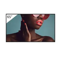 Sony FW-65BZ40L Pro Bravia LCD signage 65" 4K HDR 700 nit #1
