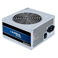 CHIEFTEC GPB-400S iARENA 400W 12 cm csendes ventilátor