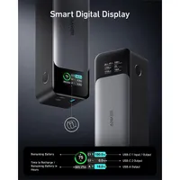 Anker A1289011 GaNPrime 24000mAh powerbank 140W USB-C USB-A #3