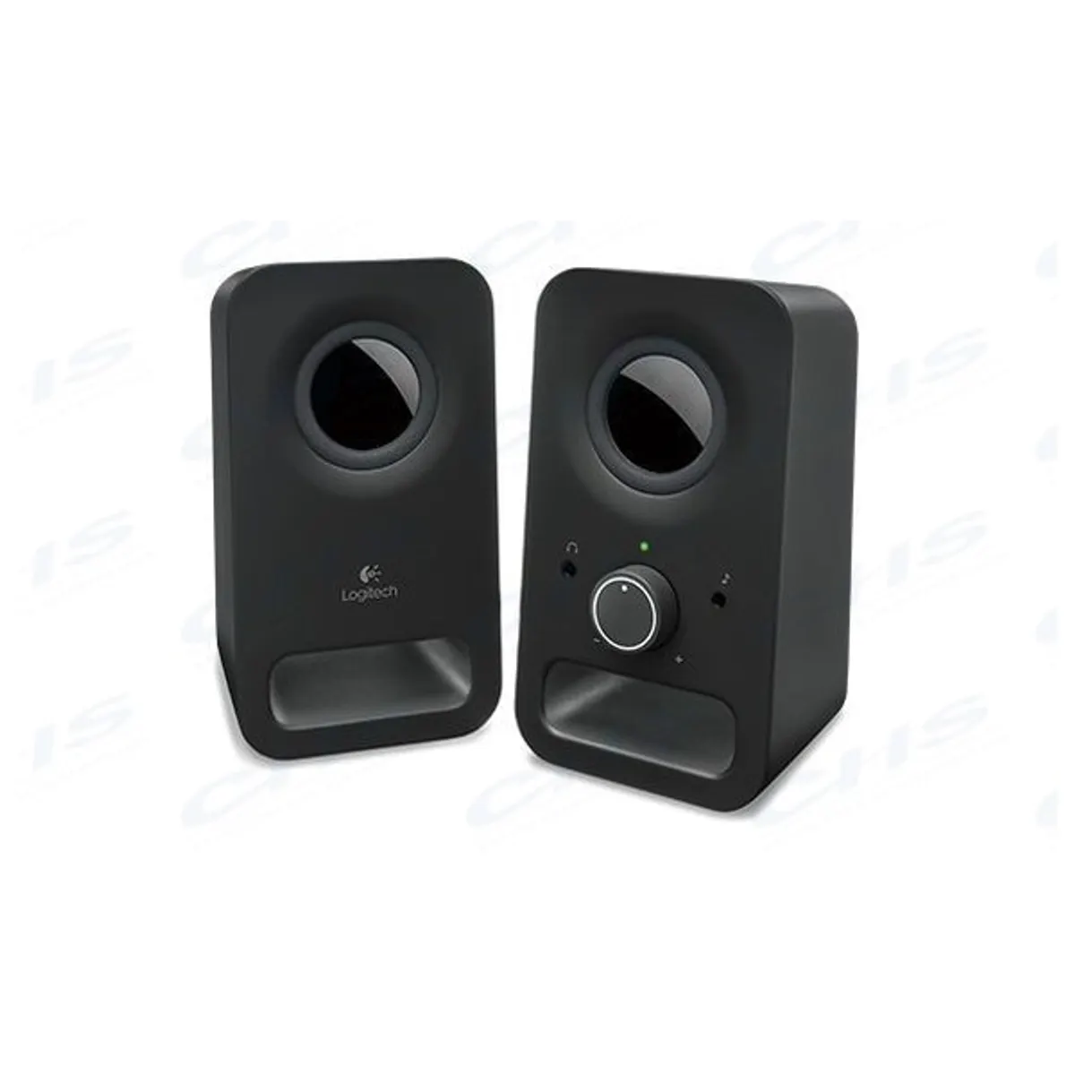 LOGITECH 980-000814 Z150 2.0 3 W RMS 3,5 mm jack #1