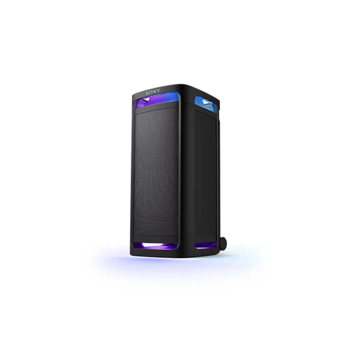Sony SRSULT900AC.CEL ULT Tower 9AC 360 fokos bulihangzás fények karaoke Bluetooth 5.3 USB #1