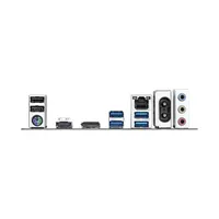 Gigabyte B550M DS3H AC R2 AM4 Micro ATX DDR4 128GB 2x M.2 PCIe 4.0 Wi-Fi 5 Bluetooth 5.0 #2