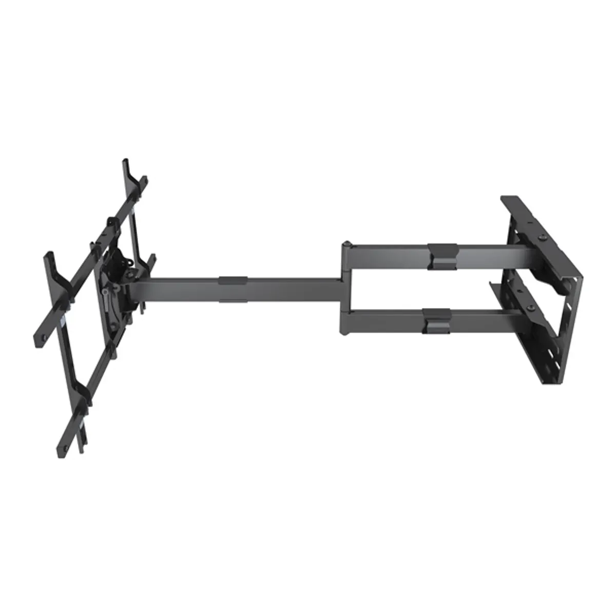 MULTIBRACKETS 7350073736539 Fali konzol M Universal Long Reach Arm 1010mm HD, Single 42-75" 800x400 40 kg #2