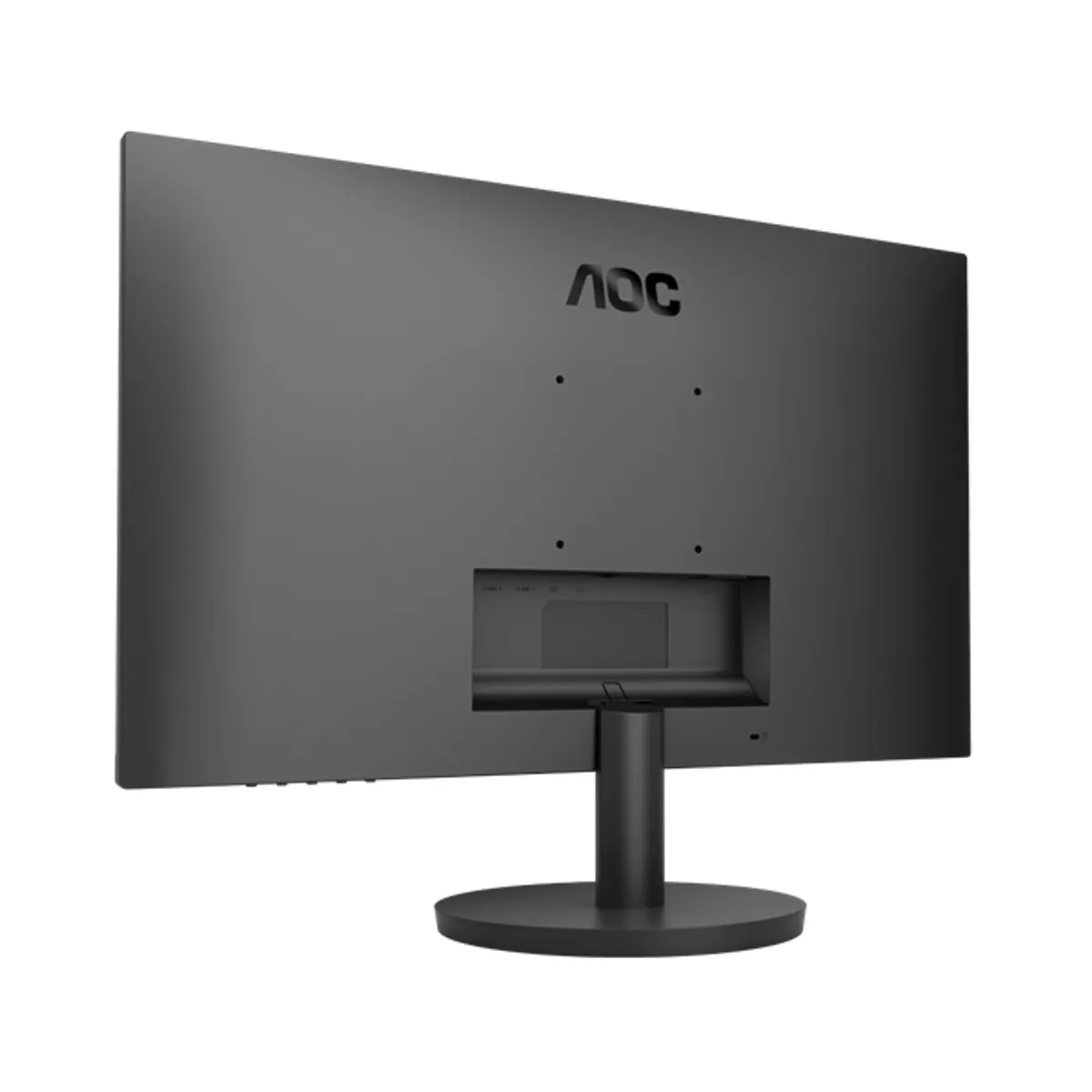AOC U27B3A monitor 27" 3840x2160 IPS 60 Hz 4 ms HDMI DisplayPort VESA 100x100 dönthető #7