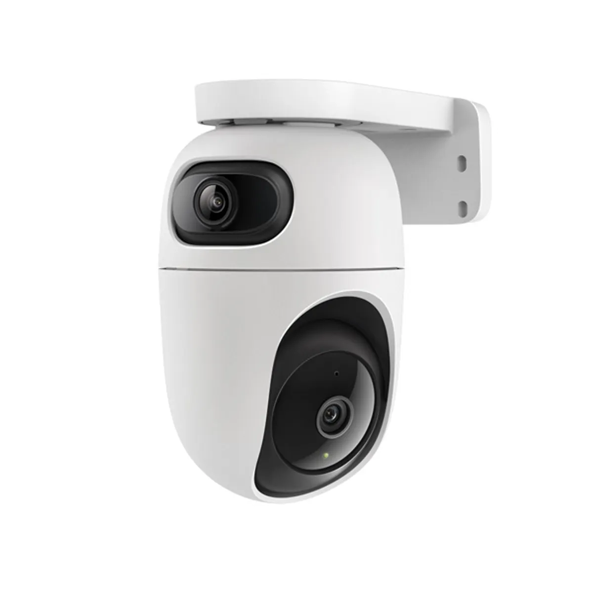 TP-LINK TAPO C245D dupla lencsés beltéri forgatható kamera 2K 3MP éjjellátó #2