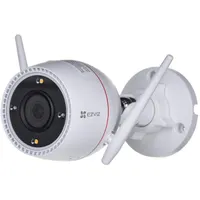 EZVIZ 303102712 turret kamera 2304x1296 színes RJ45 port 10-100 Mbps hálózati